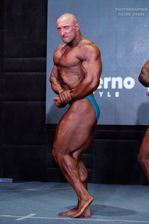 BODYBUILDING +102